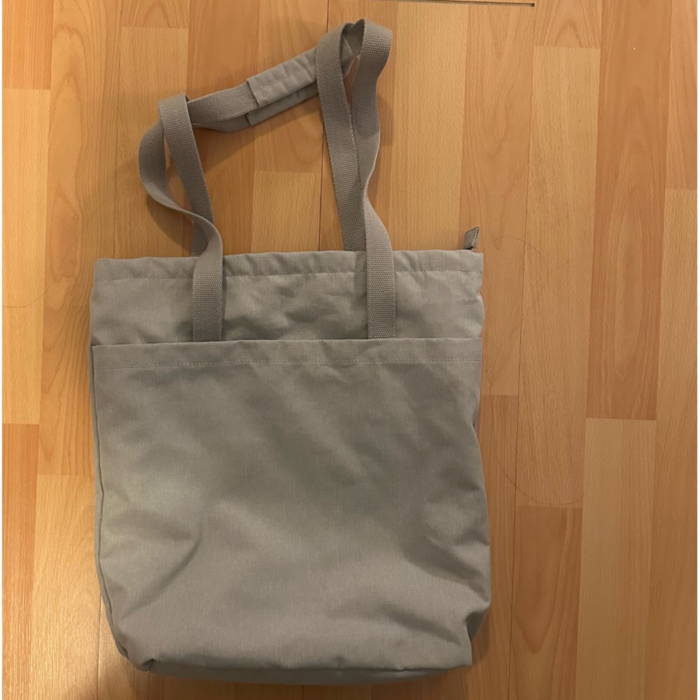 Ikea dromsack tote bag